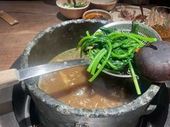 -蘑界·野生菌火锅(深业上城店)