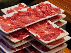 -牛必福潮汕牛肉火锅(油坊桥店)