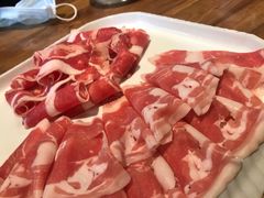-丁卯•铜锅涮肉(工体店)