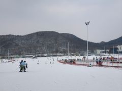 -东北亚滑雪场