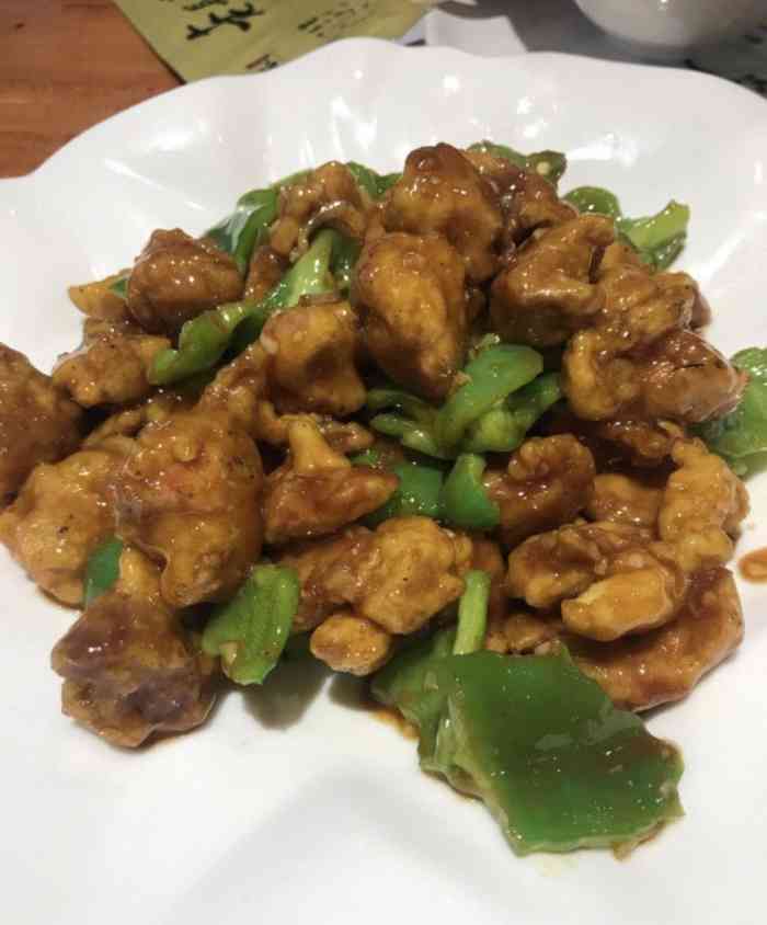 老长春肉馆(创业大街店)