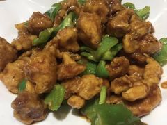 -老长春肉馆(创业大街店)