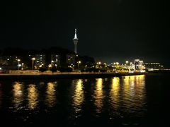 -澳门环岛游湾仔码头