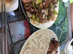 -贤花饭店(凯德店)