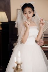 点击看大图 -MIAMOR米艾茉婚纱摄影(江都店)