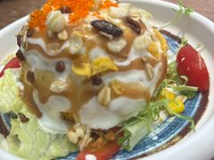 -小川洋风料理(武胜路凯德广场店)