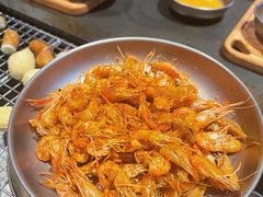 -夜食白市Yespicy·烧烤啤酒宵夜(番禺四海城店)