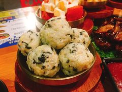 -肥肥虾庄·金牌油焖大虾(杨园滨江时代walk店)