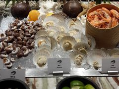 -AdD全日制餐厅(中谷花园酒店)