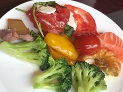 -索菲特西湖大酒店·香榭丽全日候餐厅(南山路店)