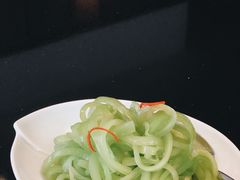 -四川豆花饭庄