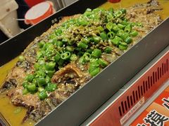 -雅佳神话·麻辣烤鱼(新街口店)