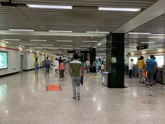 -常熟路(地铁站)