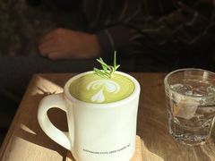 -CABO Coffee