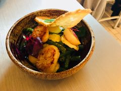 -Ocean's Table 欧舍