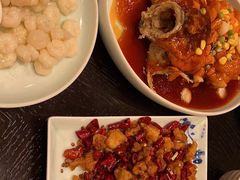 -海天楼中餐厅(吴宫泛太平洋酒店)