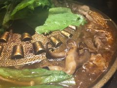 -小牛哈尼韩式水煎肉(万象城店)