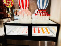 -味餐厅·海鲜·火锅·自助餐