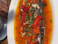 -巢爷老味(东方红店)