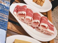 -鸡遇虾煲干锅火锅(小寨金莎店)