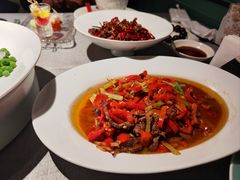 -南堂馆·新川菜(春熙路店)