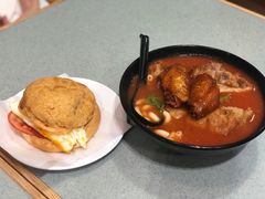 招牌菠萝油-华嫂冰室(尖沙咀店)