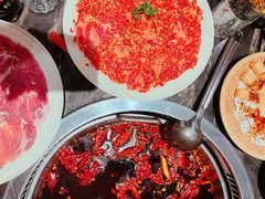 -小王少龙火锅(沙南街店)