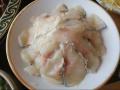 -映山红鲜货火锅(鱼嘴店)