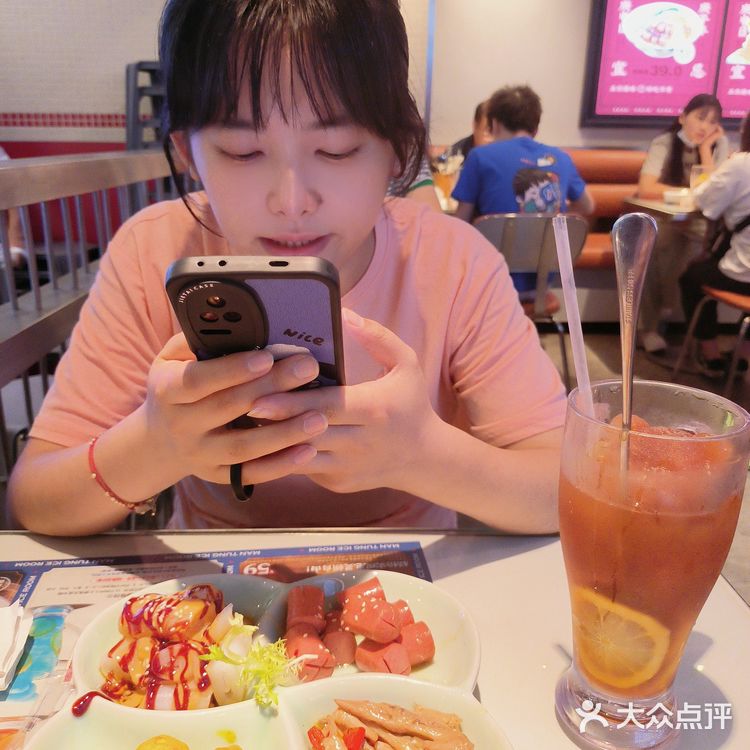 广州探店/北京路🔥文通冰室