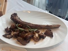 -王品牛排(郑州大卫城店)