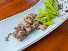 -河间正宗驴肉火烧(宾水西里店)