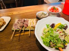 -鸟屯(三里屯店)