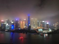 -上海外滩茂悦大酒店