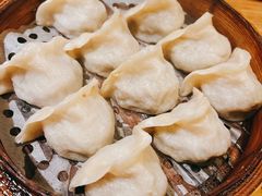 -新兴园饺子馆(北京百子湾店)