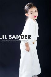 -鹿乐·亲子儿童摄影(城东翠雍新城南区店)