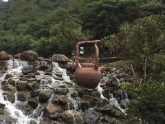 -东海大峡谷