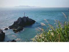 -东极岛景区