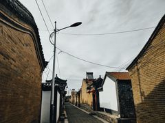 -暖泉古镇