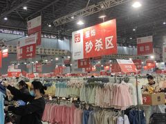 -花桥国际博览中心