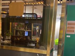 -简普菜烤鱼(苏宁生活广场店)