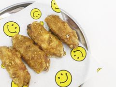 -一粒糖 · 潮汕小吃-海石花特色甜品