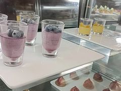 -君悦酒店·乐厨·高空自助餐(青年大街店)