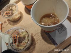 -吉野家(枫合万嘉店)