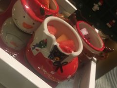 -行者书屋大堂吧 ·下午茶(南京圣和府邸酒店)