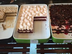 -红跑车蛋糕世界(清江路店)