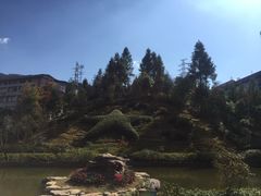 -全国青少年井冈山革命传统教育基地