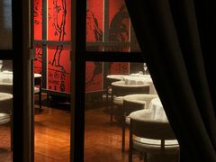 -Salon de Ville浦江汇(上海外滩华尔道夫酒店店)