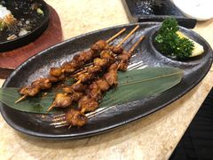 -东京屋(武定路店)