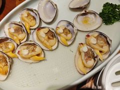 -喜鼎海胆水饺(东港店)
