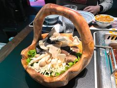 -大隐·成都火锅Bistro(合生麒麟新天地店)